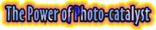 Photocatalyst Fluid M-Clean